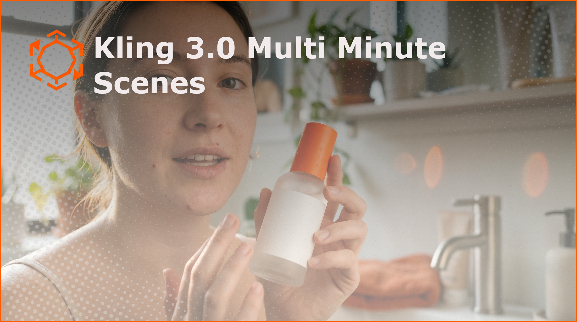 Can Kling 3.0 Make Real UGC Skincare Ads?